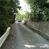 2010年9月21日駐車場順路サムネイル