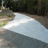 2010年9月21日駐車場順路サムネイル