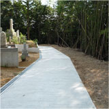 2010年9月21日駐車場順路サムネイル