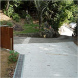 2010年9月21日駐車場順路サムネイル