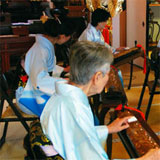 2010年10月31日白衣観音大祭サムネイル