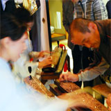 2010年10月31日白衣観音大祭サムネイル