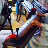 2010年10月31日白衣観音大祭サムネイル