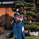 2010年12月6日着物着付撮影会サムネイル