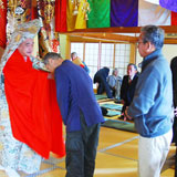 2011年1月3日大般若理趣文祈祷サムネイル