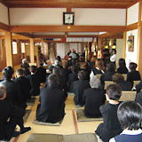 2011年5月8日花施食会サムネイル