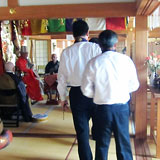 2011年5月8日花施食会サムネイル