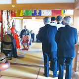 2011年5月8日花施食会サムネイル