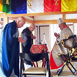 2011年5月8日花施食会サムネイル