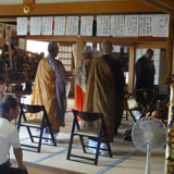 2011年7月31日定施食会サムネイル