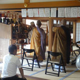 2011年7月31日定施食会サムネイル