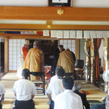 2011年7月31日定施食会サムネイル