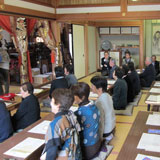 2011年10月30日白衣観音大祭サムネイル