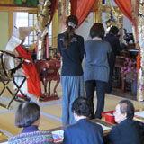 2011年10月30日白衣観音大祭サムネイル